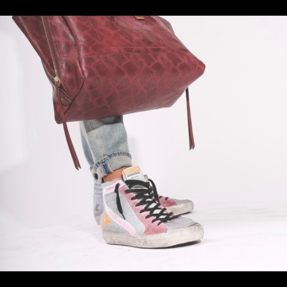 GOLDEN GOOSE size 38